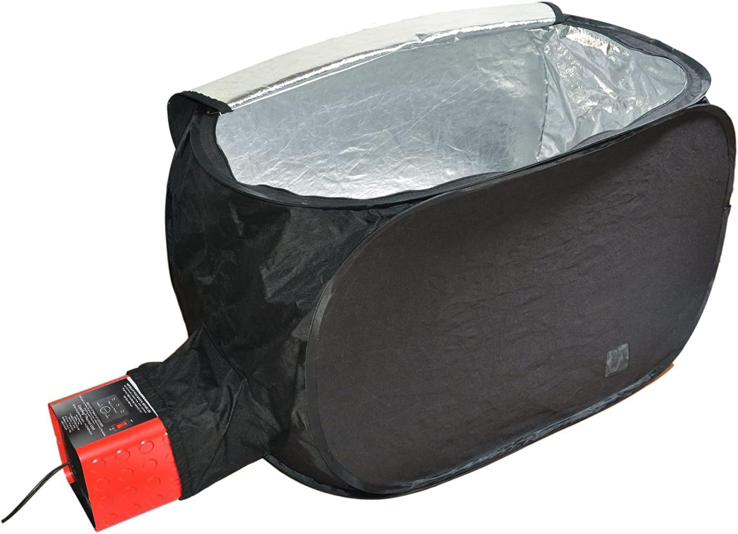 ZappBug Heater — Bed Bug Killer & Heat Treatment System