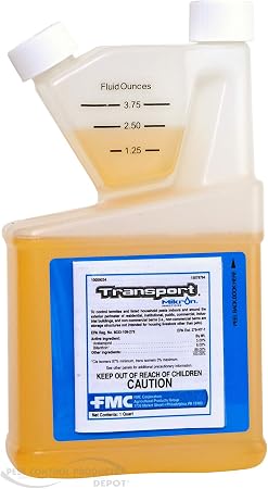 Transport Mikron Insecticide — Bifenthrin + Acetamiprid, 8 oz